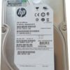 Hd Hp Sas 2tb Mb2000famyv 507618-004