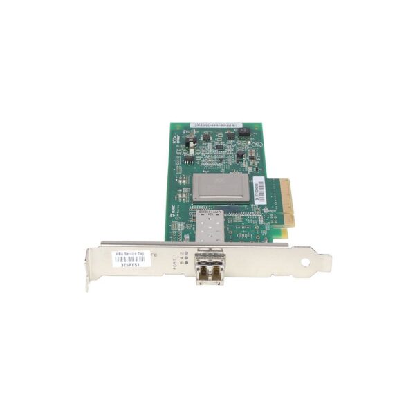 Placa Hba Qlogic Qle2560 8gbe Pcie 1 Port 0h05tj Perfil Alto - Image 2