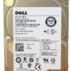 Hd Dell 600gb 10k Sas Dell Pn 07yx58 St600mm0006