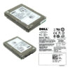 0x829k Hd Dell 146gb 10k.3 2.5 Sas St9146803ss 9fj066-051 - Image 3