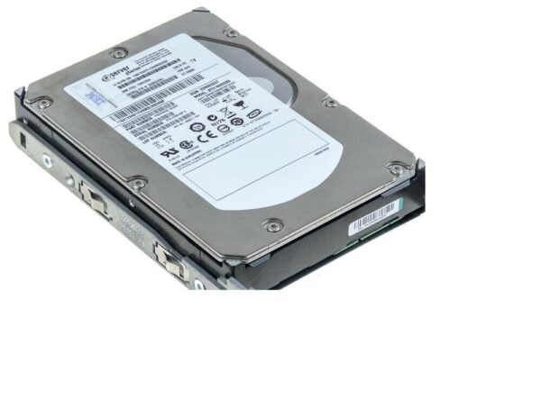 Hd Ibm Sas 146gb 3.5 15k Fru 10n7204