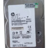 Hd Hp 600gb 15k Sas Ef0600fatff Pn 533871-003 3.5 - Image 3