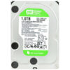 Disco Rígido Interno Western Digital Wd Caviar Green Wd10ears 1tb Verde