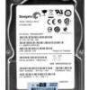 Hd Sata  160gb Hp Vm0160easrp 2,5 - Image 2