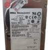 Hd Sas 600gb Dell Equallogic  0g11x0 10k 2,5 - Image 2