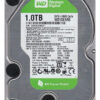 Disco Rígido Interno Western Digital Wd Caviar Green Wd10ears 1tb Verde - Image 2