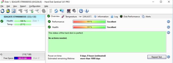 Hd Sas 900gb 08jrn4 2,5 - Image 2