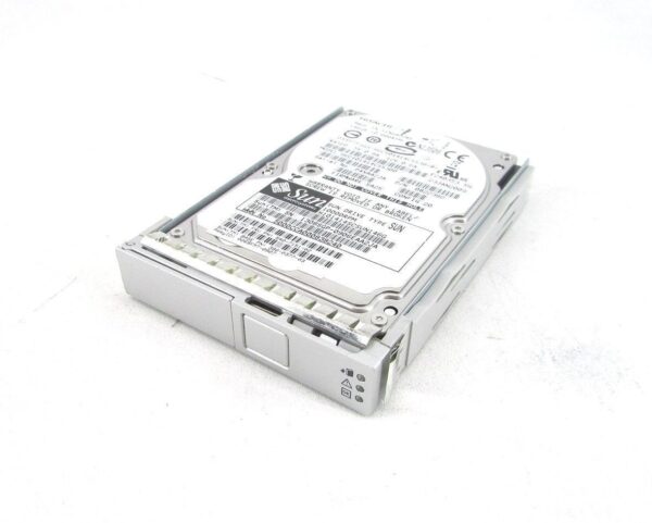 HD SAS 146GB Sun 390-0377-03 HUC101414CSS300 2,5